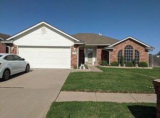 13701 Winding Trail Rd, Oklahoma City, OK 73170