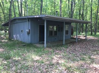 3652 S Seaman Rd, Wellston, MI 49689