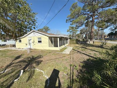 7635 Pier Rd, Port Richey, FL, 34668