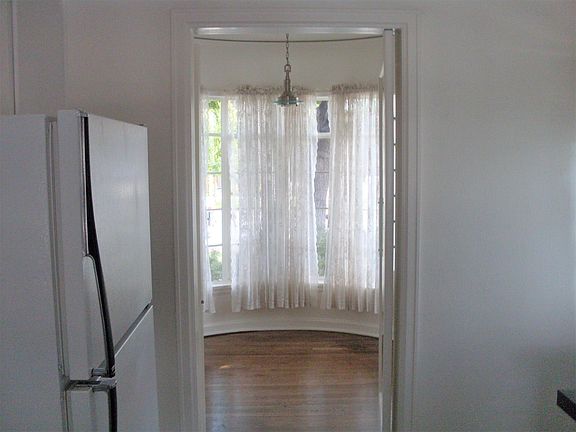 Kitchen to Dining Room