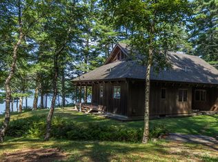 99 Prentiss Cove Rd, Walpole, ME 04573