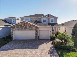 16717 Abbey Hill Ct, Clermont, FL 34711