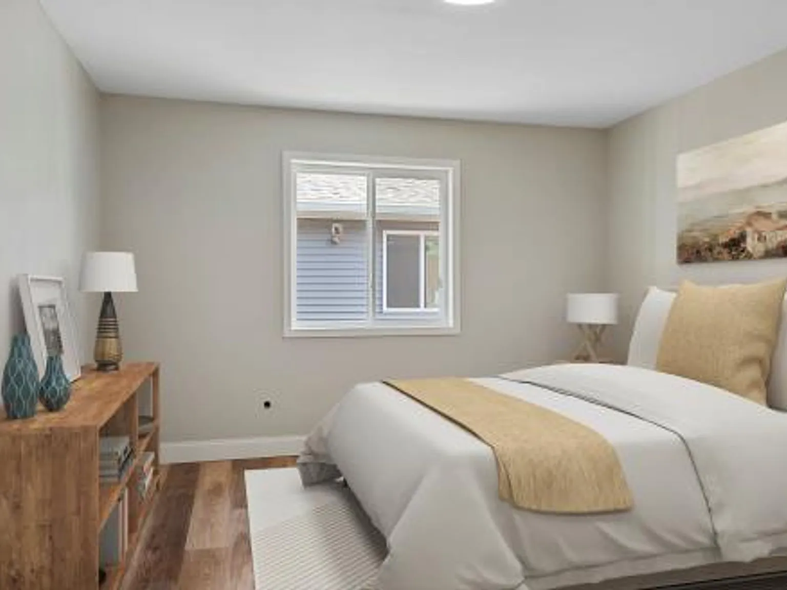 The District Apartments — Photo 3