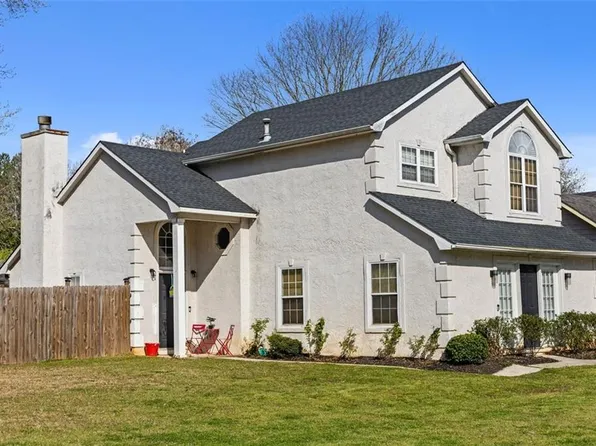 107 Crystal Brk, Griffin, GA 30223