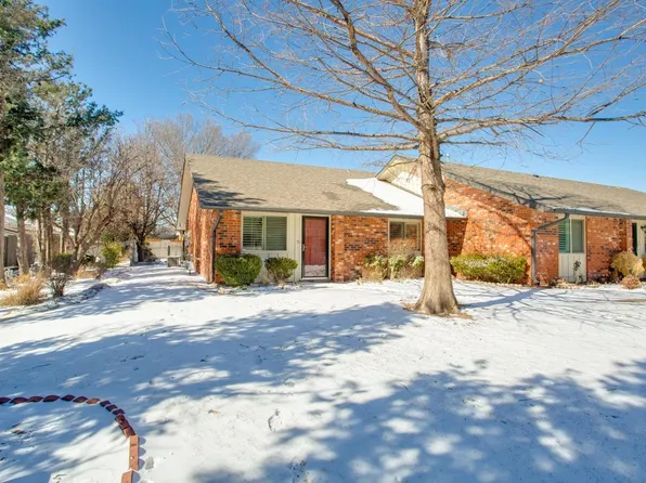 2301 Homestead Rd APT 5, Enid, OK 73703