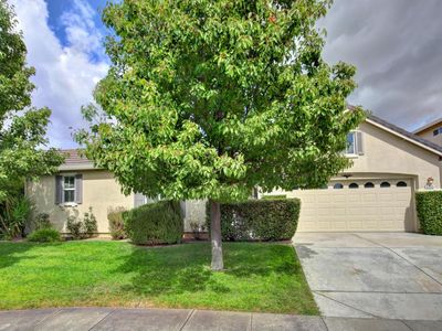 3233 Mike Waldron Dr, Sacramento, CA, 95835