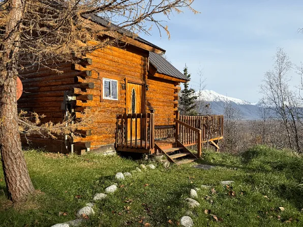 10442 S Dock Cir #1, Palmer, AK 99645