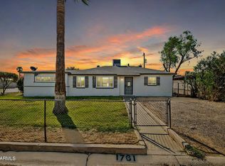 1761 E Sunland Avenue, Phoenix, AZ 85040