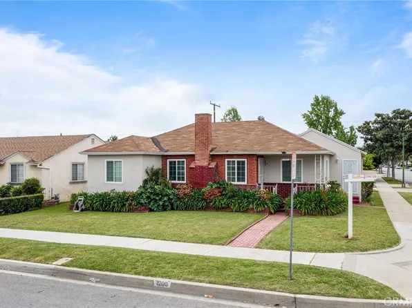 1200 Camelia Dr, Alhambra, CA 91801