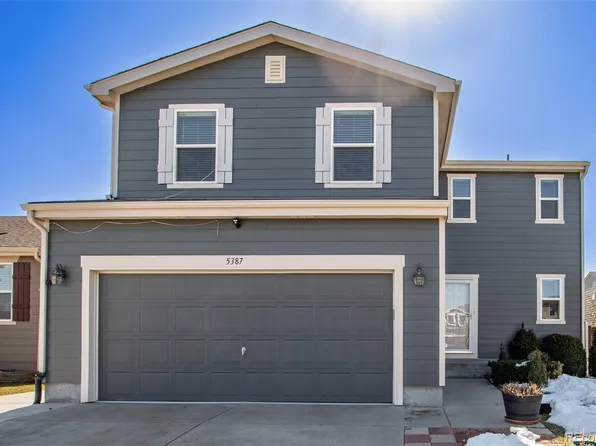 5387 Lewiston Street, Denver, CO 80239