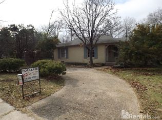 10711 Stallcup Dr, Dallas, TX 75228
