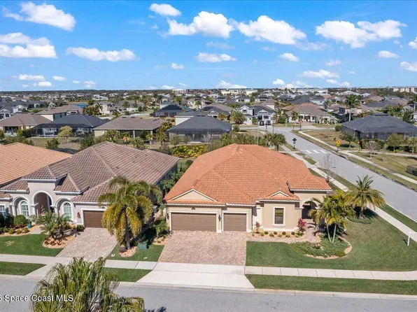 2906 Balting Pl, Melbourne, FL 32940