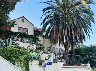 6776 Milner Rd, Los Angeles, CA 90068