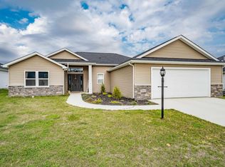 7860 Macbeth Psge, Fort Wayne, IN 46818