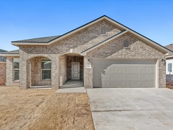 3211 Corpus Ave, Wolfforth, TX 79382