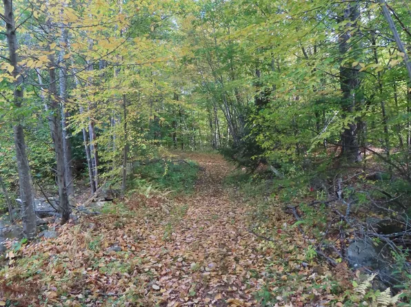 0 Glass Factory Road, Lyndeborough, NH 03082