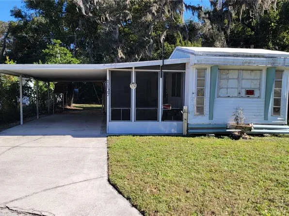 1127 Lakewood Cir E, Lakeland, FL 33801