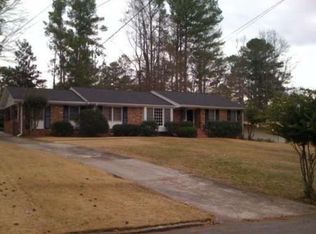 2205 Bonnavit Ct, Atlanta, GA 30345