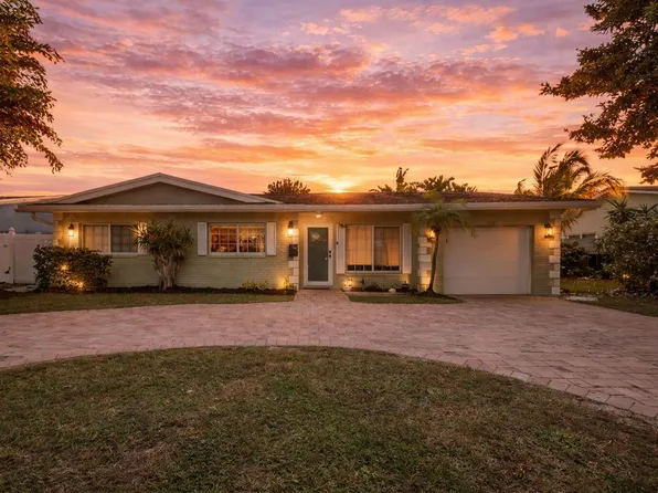 3160 NW 69th Ct, Fort Lauderdale, FL 33309