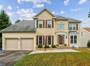 7406 Arundel Pl, Springfield, VA 22153