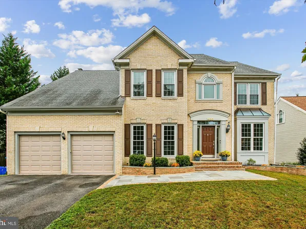 7406 Arundel Pl, Springfield, VA 22153