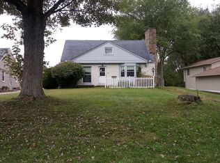 335 Eden Ave NW, Massillon, OH 44646