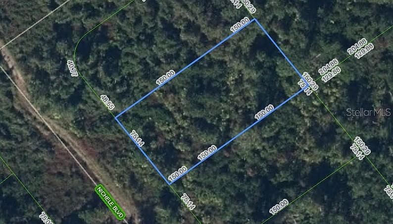 1st image of 455 NICHELE BOULEVARD LOT 19