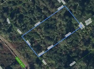 455 Nichele Blvd Lot 19, Lake Placid, FL 33852