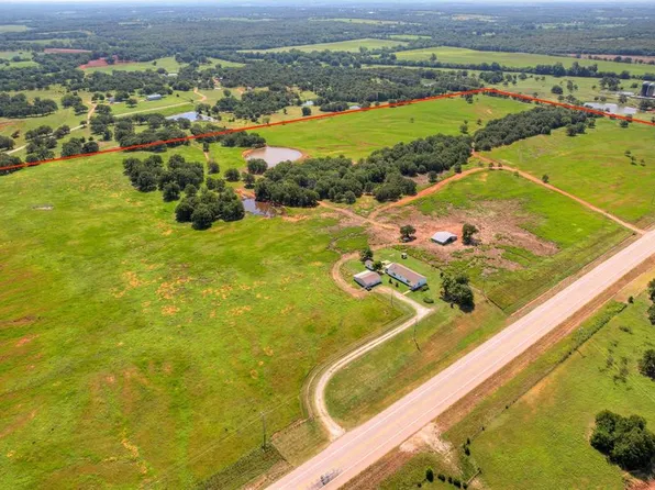 102106 S Highway 177, Meeker, OK 74855