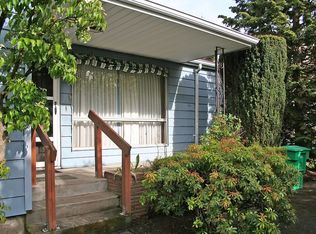 5342 SE 51st Ave, Portland, OR