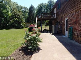 11334 Laurel Ln, Orange, VA 22960