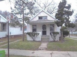 1000 McCullough St, Lansing, MI