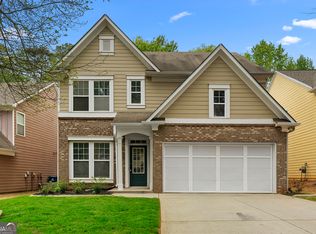 3119 Devauden Ct, Duluth, GA 30096