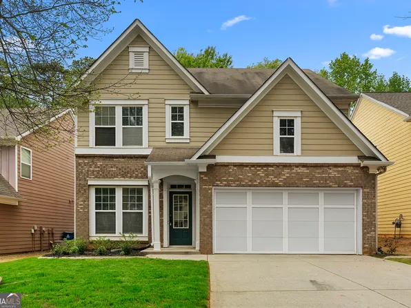 3119 Devauden Ct, Duluth, GA 30096