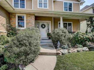 349 Breckenridge Rd, Verona, WI 53593