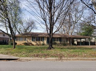 2818 Lafayette Rd SW, Huntsville, AL 35801