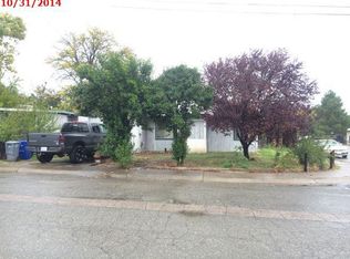 1302 Garden Ave, Red Bluff, CA 96080