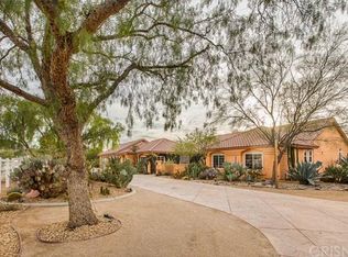 34837 Sweetwater Dr, Agua Dulce, CA 91390