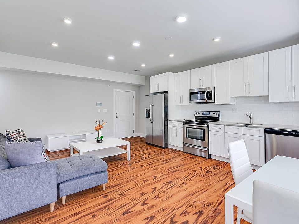 549 Armstrong St Philadelphia, PA, 19144 Apartments for Rent Zillow