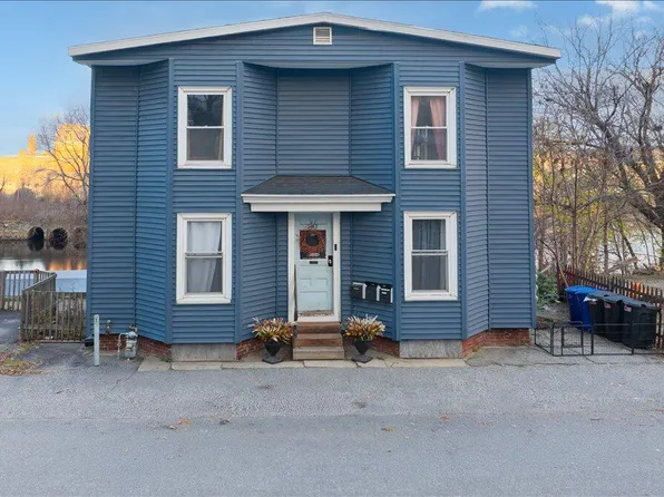 46 Newbury Street, Auburn, ME 04210