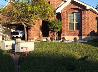 8046 Grissom Brk, San Antonio, TX 78251