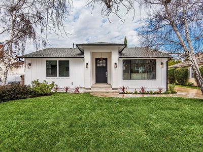14001 Morrison St, Sherman Oaks, CA, 91423