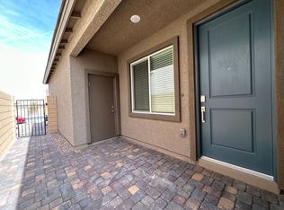 3495 Lamberto Cliff Way, Henderson, NV 89044