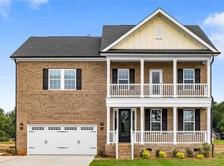 5502 Penguin Dr, Summerfield, NC 27358