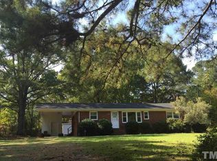 4097 Carbonton Rd, Sanford, NC 27330