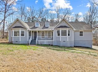 11396 Mount Vernon Dr, Duncanville, AL 35456