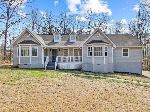 11396 Mount Vernon Dr, Duncanville, AL 35456