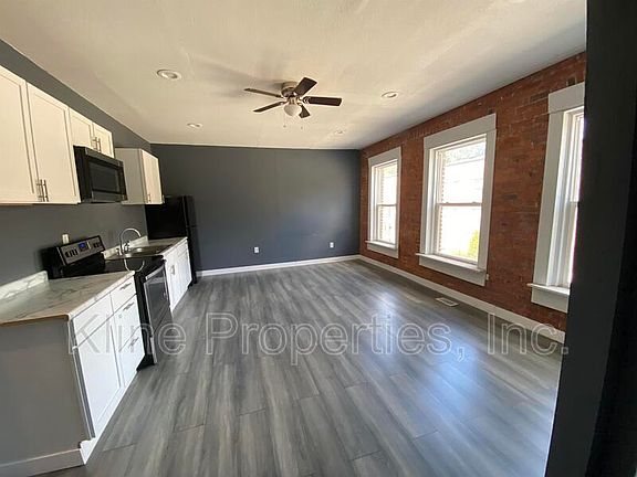 3rd image of 1709.5 E Michigan St Unit 9