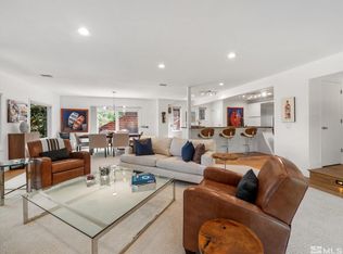 2440 Rock Hill Cir, Reno, NV 89519