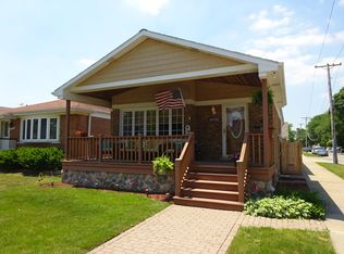 10500 S Central Park Ave, Chicago, IL 60655